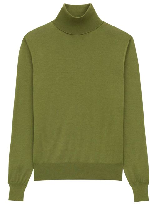 Pullover dolcevita SAINT LAURENT | 844617YAPK23391